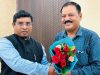 From Village Hopes To State Soil