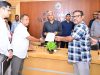 Odisha Grinds To Halt