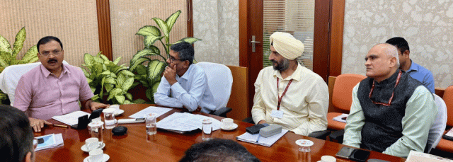 ACS Home Reviews Puri Rail Security