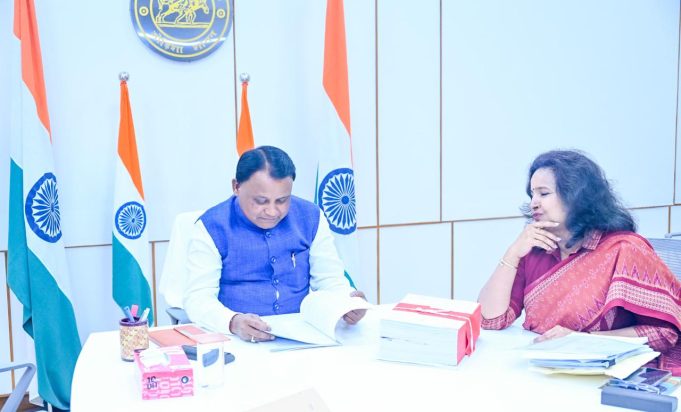 DC Submits Stampede Report