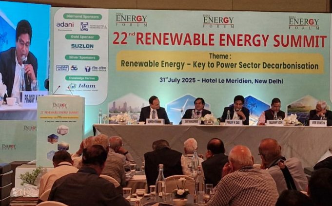 IREDA Powers India’s Green Energy