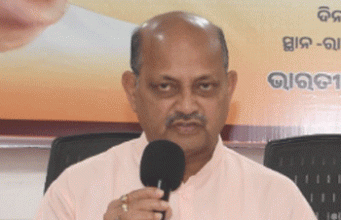 Samal Solidifies Grip On BJP