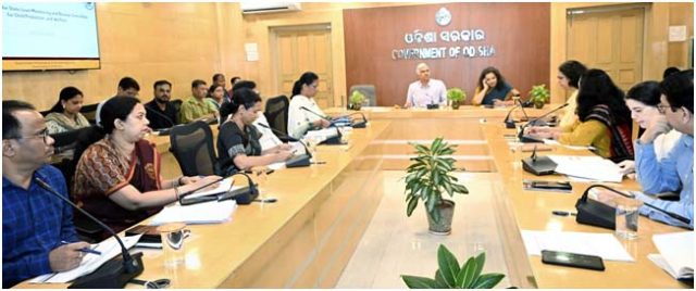 ମିଶନ ବାତ୍ସଲ୍ୟ ଉପରେ ଫୋକସ୍