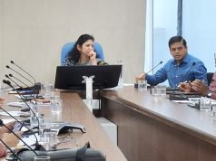 ସହରାଞ୍ଚଳ ଭିତ୍ତିଭୂମି ସୁଦୃଢ଼ ଉପରେ ଗୁରତ୍ବ