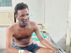 ଅବହେଳିତ ଜ୍ୟୋତି ପ୍ରକାଶ