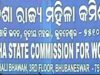 ମହିଳା କମିଶନ ପାଇଁ ଆଶାୟୀଙ୍କ ଲମ୍ବା ଧାଡ଼ି