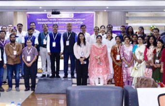 ସୋଆ ପକ୍ଷରୁ ଏଫ୍ଡିପି ଆୟୋଜିତ