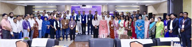 ସୋଆ ପକ୍ଷରୁ ଏଫ୍ଡିପି ଆୟୋଜିତ