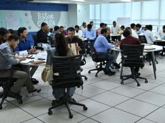 ବିଶ୍ୱ ଦକ୍ଷତା କେନ୍ଦ୍ରରେ ‘ଟ୍ରେନିଂଅଫ୍ ଟ୍ରେନର୍ସ’