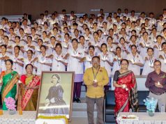 ନର୍ସିଂ ଏକ ମହାନ୍ ବୃତ୍ତି