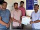 ଜୀବନ ରକ୍ଷାକାରୀ ସମ୍ମାନିତ