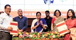 ଅଗଷ୍ଟ ୧ ରୁ “ଆସ ଯିବା ଅଙ୍ଗନବାଡି” ଅଭିଯାନ