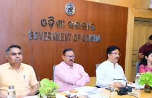 ବାରିପଦାରେ ସହରାଞ୍ଚଳ ବିକାଶ ପାଇଁ ରଣନୀତି