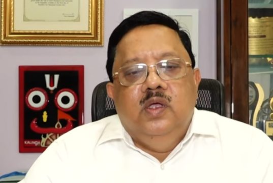 UCCIL Chief Lauds NITI MSME Roadmap