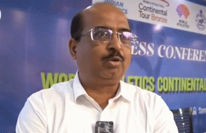 Odisha’s Sports Revolution