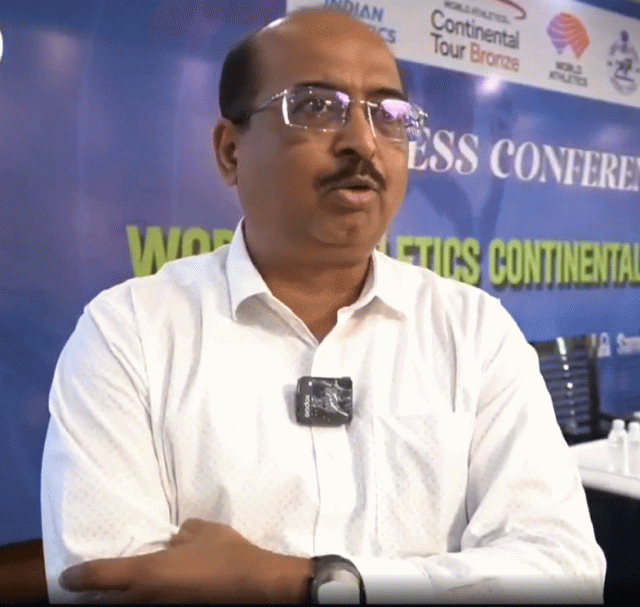 Odisha’s Sports Revolution