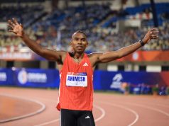 Kujur Shines At Home