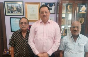 Odisha Industries Seek Freehold Land