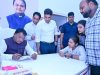 CM Majhi Shows Empathy