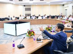Odisha Hosts Economist Kartik Muralidharan