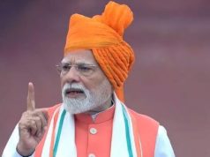 PM Outlines Vision for ‘Viksit Bharat’
