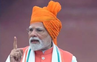PM Outlines Vision for ‘Viksit Bharat’
