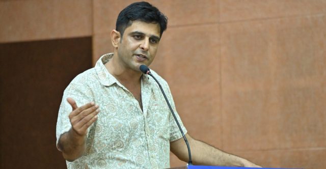 Balangir Grievance Disposal 94%