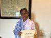 Bangle Seller’s Story Of Hope