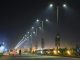 Rs.350 Cr For Streetlighting