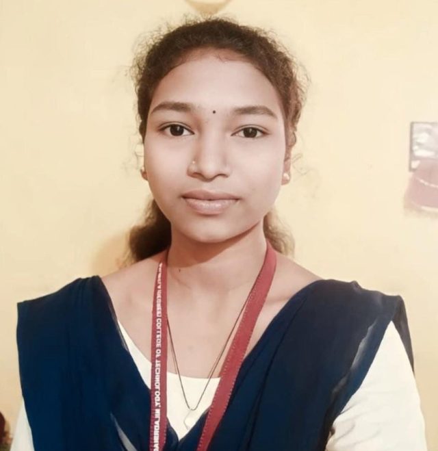 Historic First@Didayi Tribe