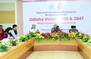 ‘Viksit’ Vision On KPI Rolled Out