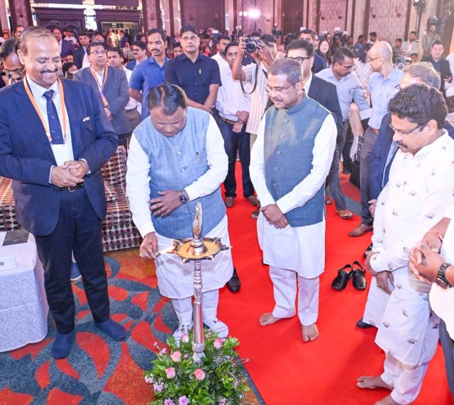 Odisha Launches ‘BharatNetra’ Initiative