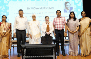 Trailblazing Women Inspire At MNRE