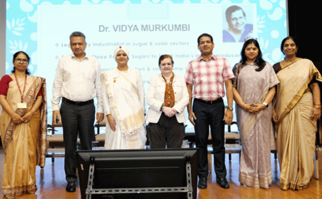 Trailblazing Women Inspire At MNRE