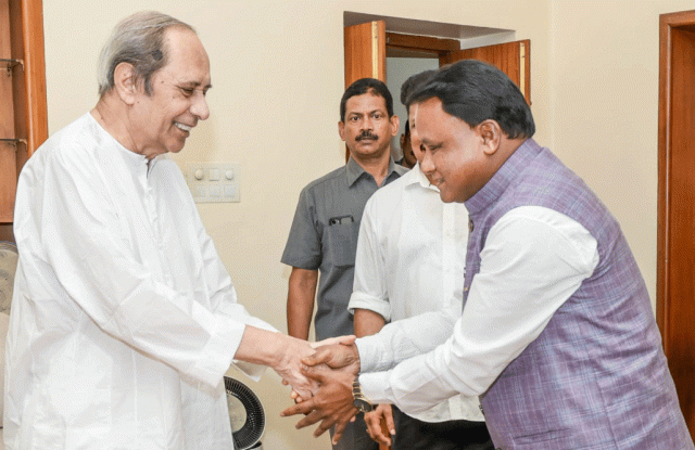 A New Era Of Respect