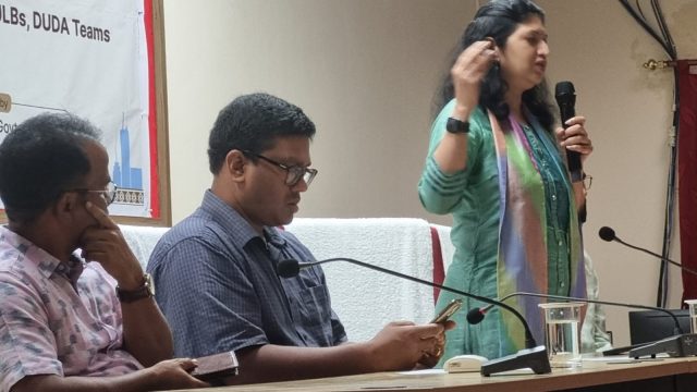 MSBY: Shaping Future Of Cities