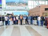 Odisha Hosts Team Sri Lanka