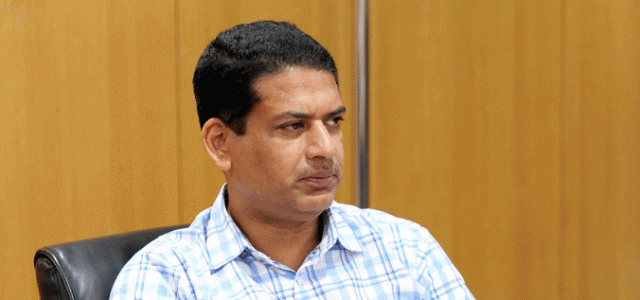 Powering The Green Grid