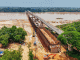 Keonjhar’s Lifeline Bridge On Fast Track