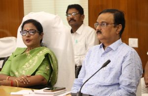 Odisha Hosts Meet On SC ST Welfare