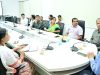 Prep For Grand I Day Celebrations