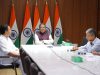 Pradhan Drives Odisha Skilling