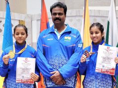 Odisha’s Wushu Stars Shine
