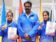 Odisha’s Wushu Stars Shine