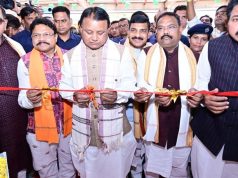 ନିରନ୍ତର ବିକାଶ ଧାରାରେ କୋରାପୁଟ ସାମିଲ