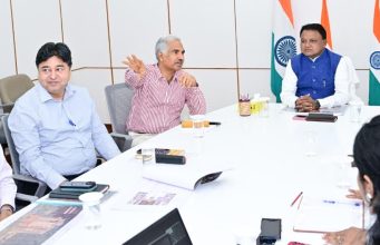 ଆଉ ତିନି ସ୍ଥାନରେ ହେବ ଓଡିଶା ଭବନ