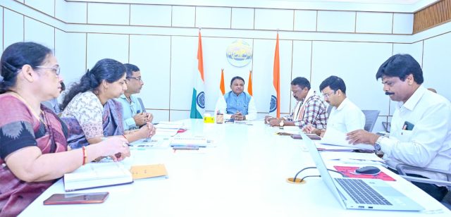 ନିମ୍ନ ମାନର କାମ ହେଲେ ଦୃଢ କାର୍ଯ୍ୟାନୁଷ୍ଠାନ