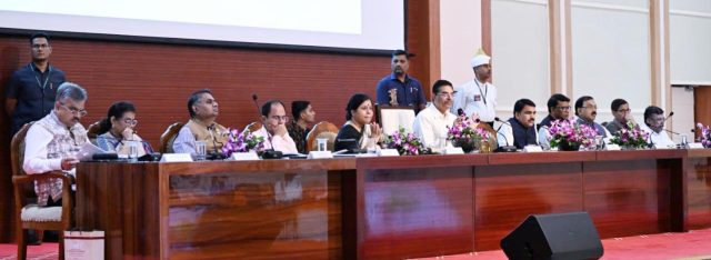 ଜନଜାତି ଯୋଜନା କାର୍ଯ୍ୟକାରିତା ନେଇ ସମୀକ୍ଷା