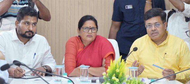 ଆସିବ ନୂଆ ଐତିହ୍ୟ ନୀତି