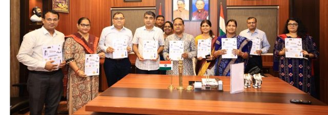 ଯୁବ ଜ୍ୟୋତିର୍ବିଜ୍ଞାନୀ ପ୍ରତିଭା ଅନ୍ୱେଷଣ ଆରମ୍ଭ